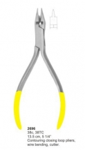 Orthodontic Pliers